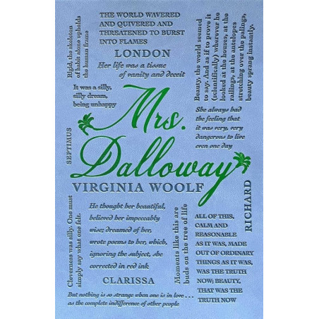 Mrs. Dalloway
