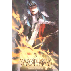 Carciphona 3