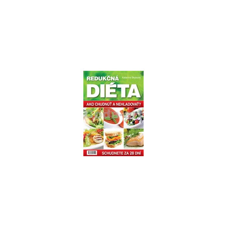 Redukčná diéta