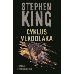 Cyklus vlkodlaka
