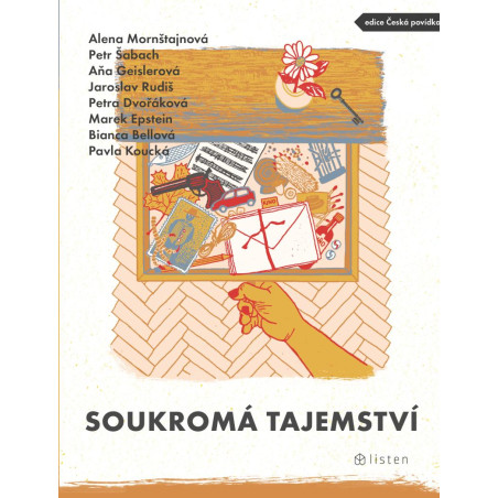 Soukromá tajemství