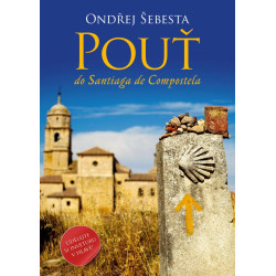 Pouť do Santiaga de Compostela