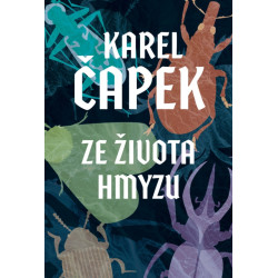 Ze života hmyzu