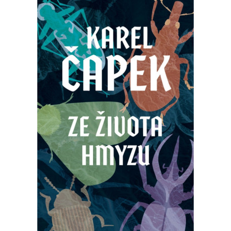 Ze života hmyzu