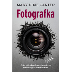 Fotografka