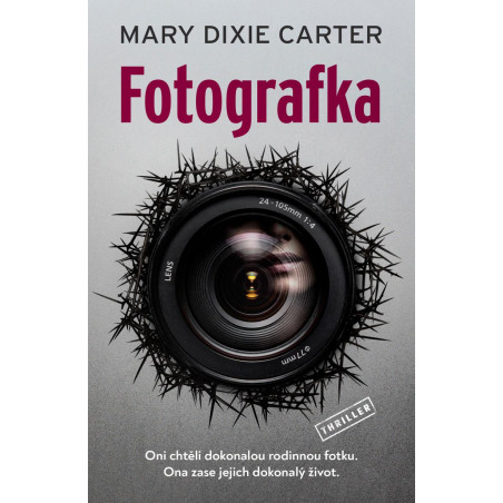 Fotografka