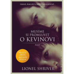 Musíme si promluvit o Kevinovi