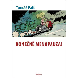 Konečně menopauza