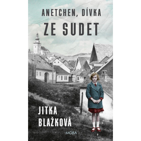 Anetchen, dívka ze Sudet