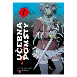 Učebna pomsty 1