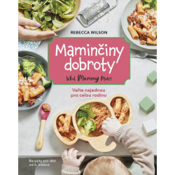 Maminčiny dobroty - Vařte najednou pro c