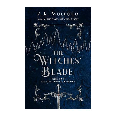 The Witches´ Blade