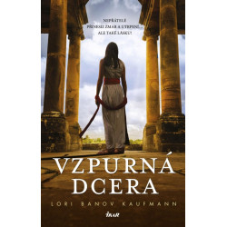 Vzpurná dcera