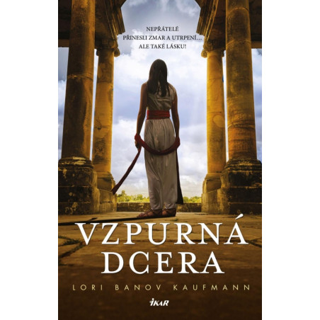 Vzpurná dcera