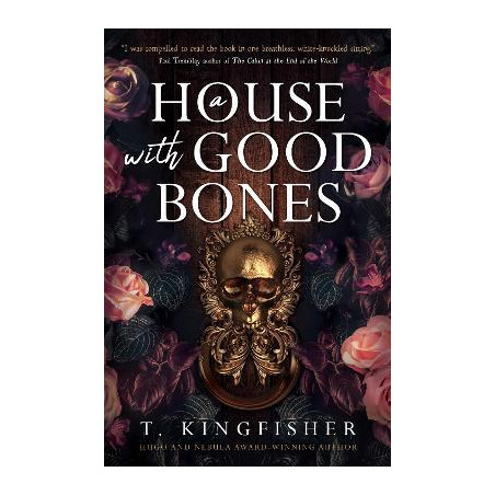A House With Good Bones