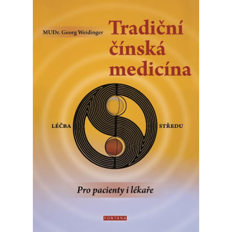Tradiční čínská medicína pro pacienty i lékaře