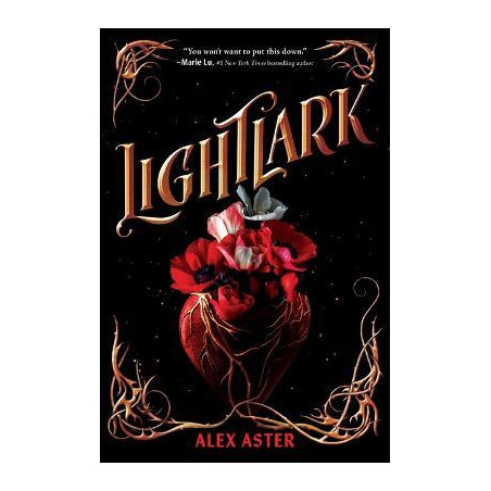 Lightlark