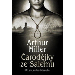 Čarodějky ze Salemu