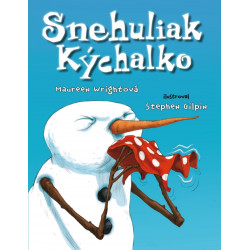 Snehuliak Kýchalko