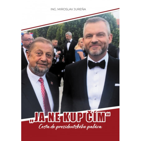 ,,JA NE KUP ČÍM,,