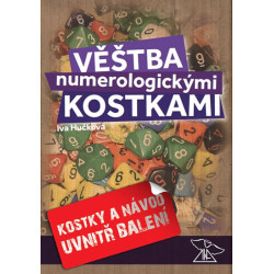Věštba numerologickými kostkami