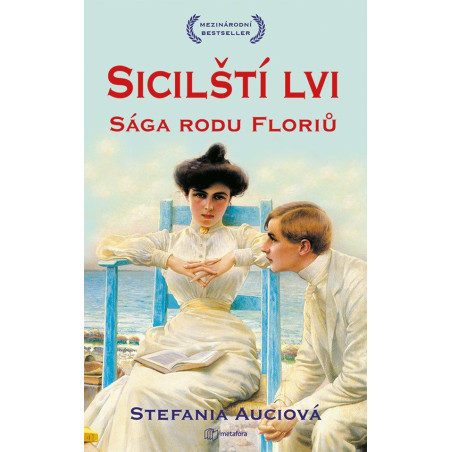Sicilští lvi - Sága rodu Floriů