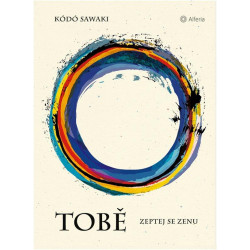 Tobě - Zeptej se Zenu