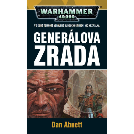 Generálova zrada