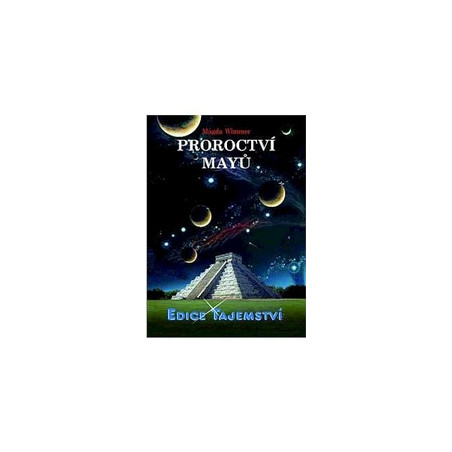 Proroctví Mayů
