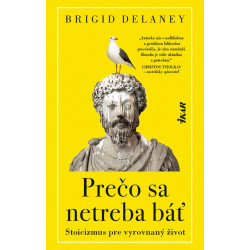Prečo sa netreba báť