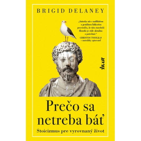Prečo sa netreba báť