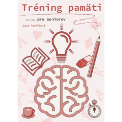 Tréning pamäti (nielen) pre seniorov 5