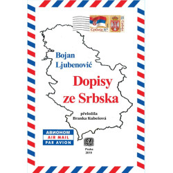 Dopisy ze Srbska