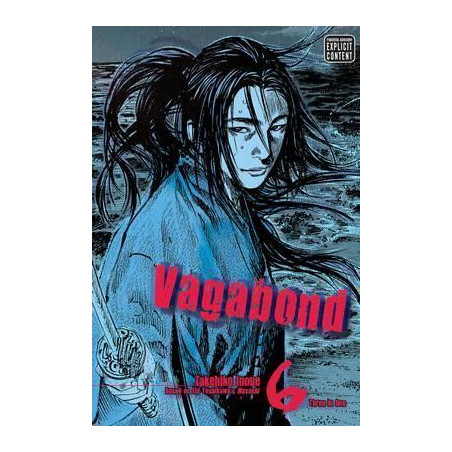 Vagabond 6