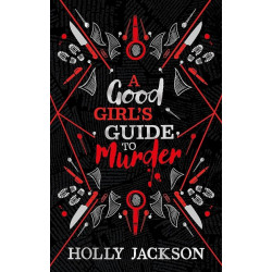 A Good Girl´s Guide to Murder (Collector's Edition)