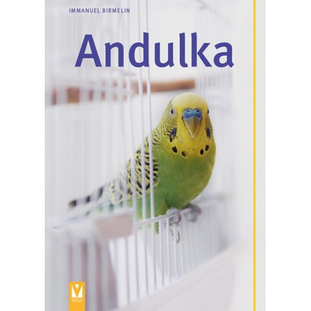 Andulka