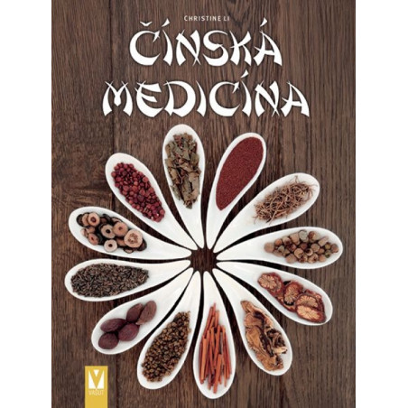 Čínská medicína