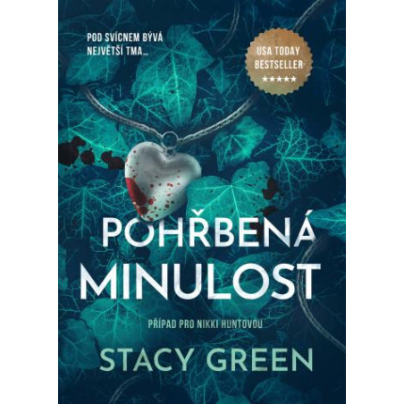 Pohřbená minulost