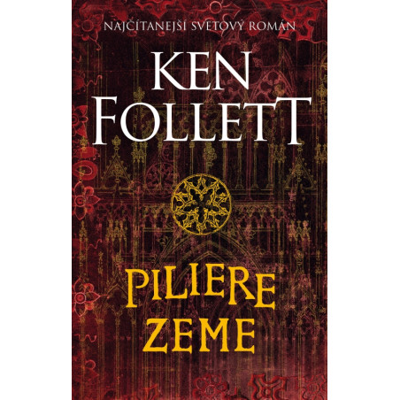 Piliere zeme 2. vydanie