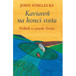 Kaviareň na konci sveta