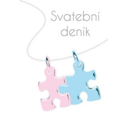 Svatební deník - Jak udělat svatbu