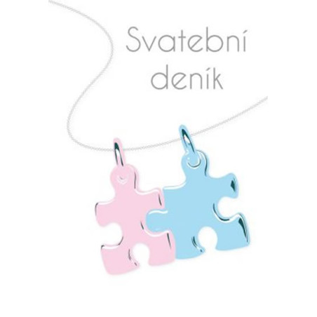 Svatební deník - Jak udělat svatbu