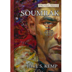 Soumrak - Erevis Cale 1
