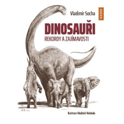 Dinosauři - Rekordy a zajímavosti