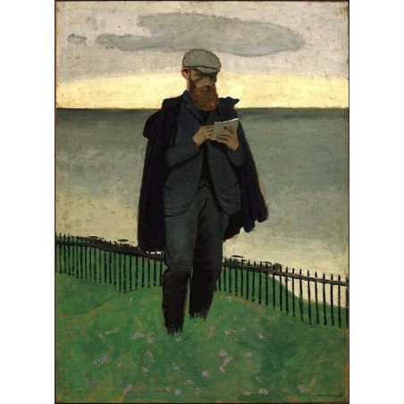 Neznámé veledílo a jiné prózy - Povídky o umělcích]