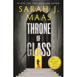Throne of Glass