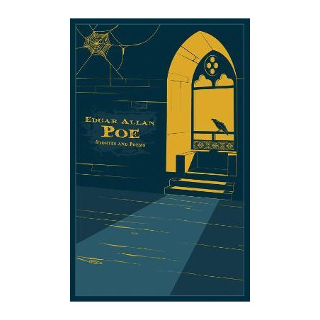 Edgar Allan Poe: Collected Works