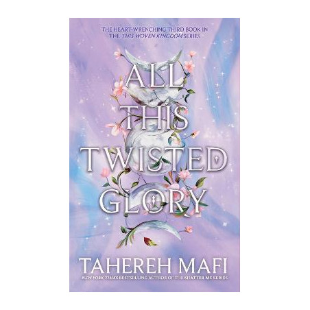 All This Twisted Glory