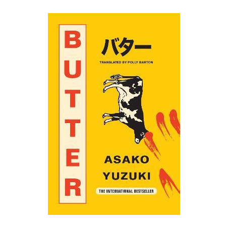 Butter