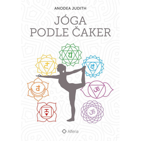 Jóga podle čaker